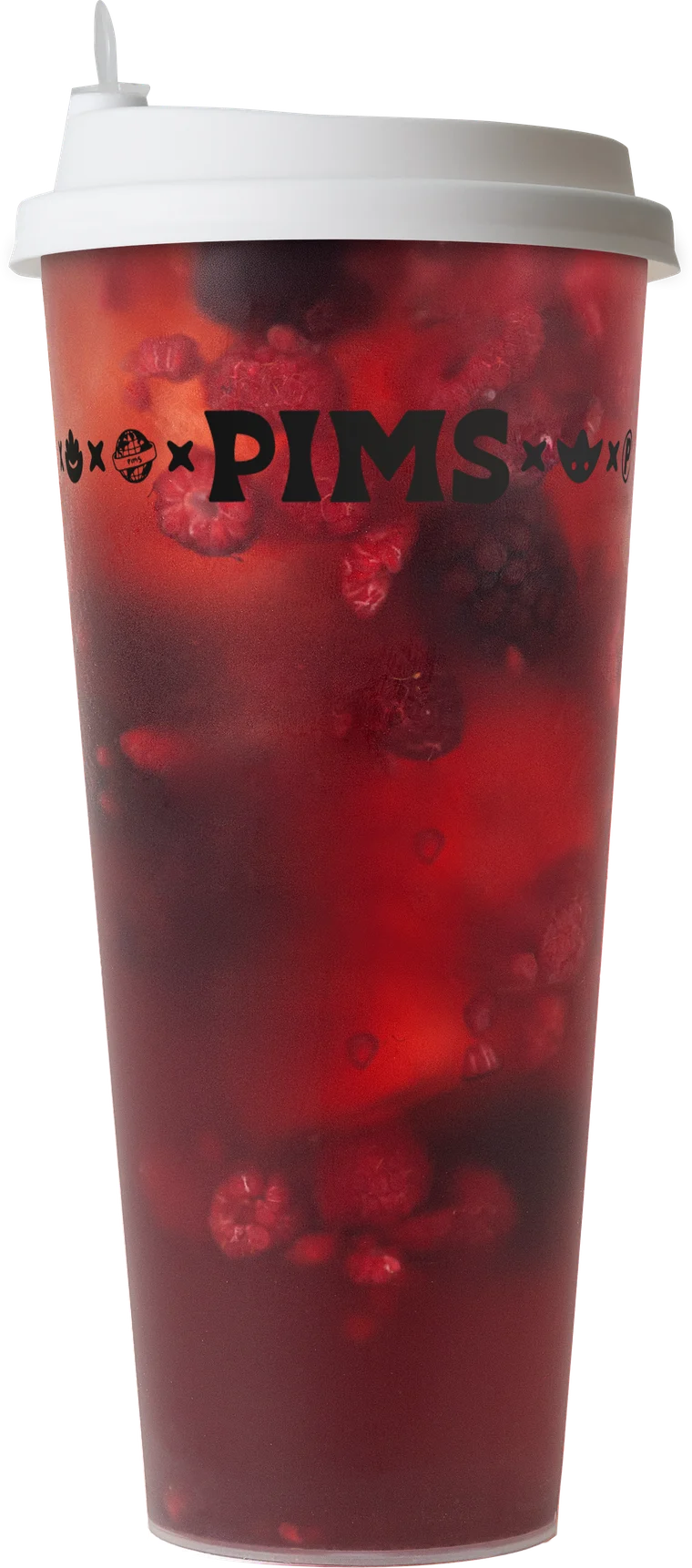 Напиток PIMS Berries x Berries